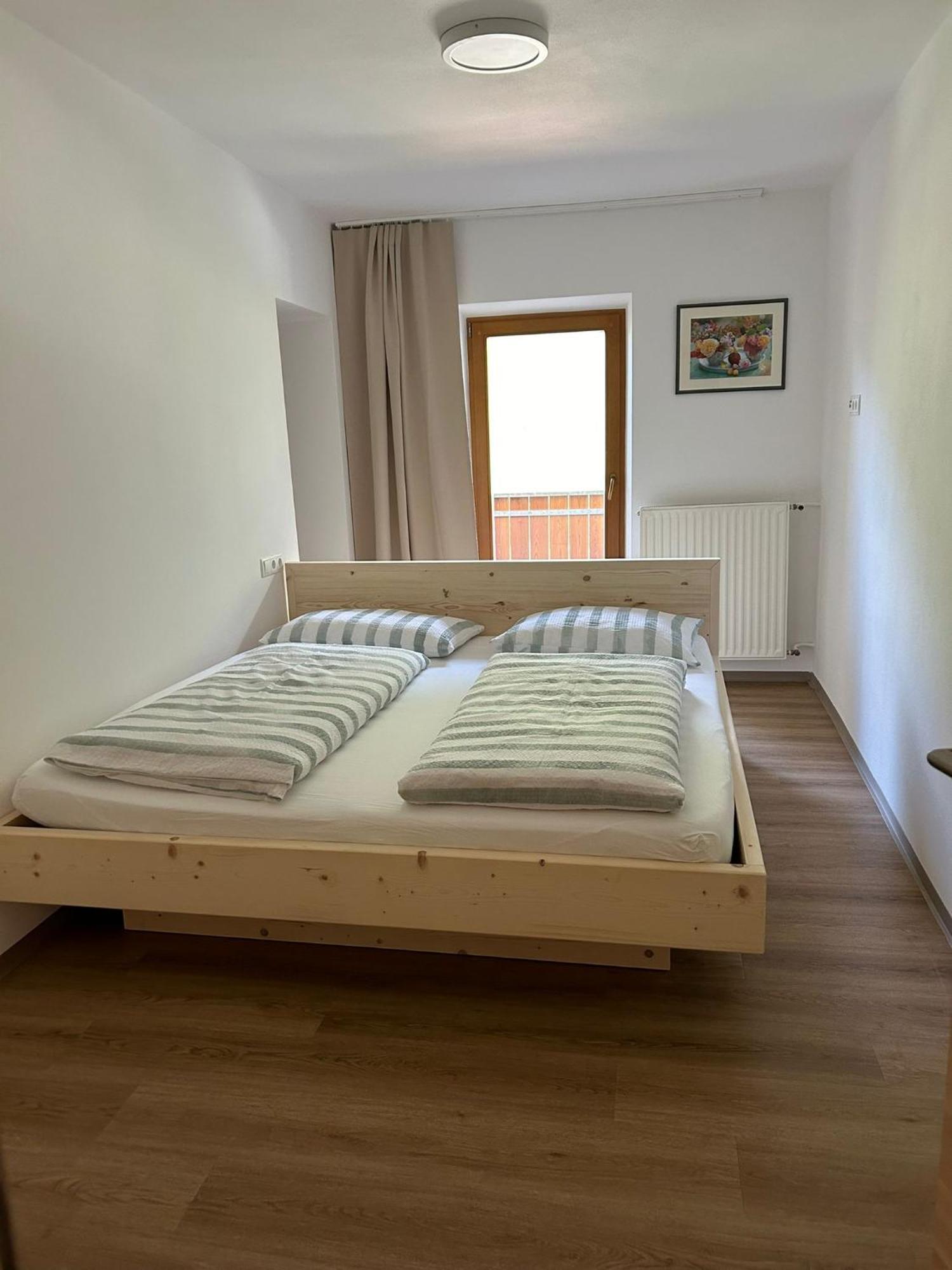 Ferienhof Mairulrich Martello Buitenkant foto